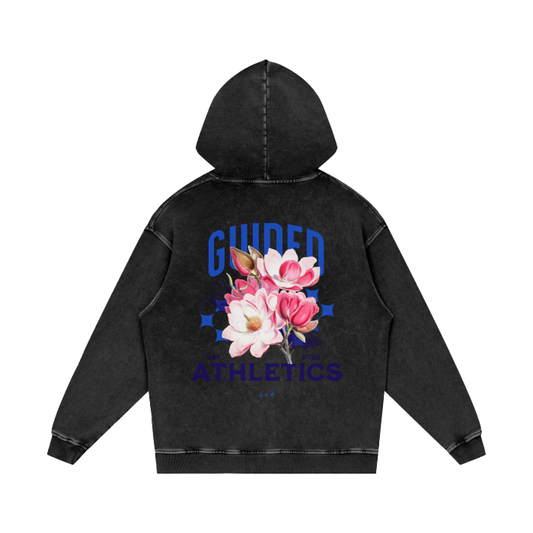 Riyadhus-Saliheen رﻳﺎض اﻟﺼﺎﻟﺤﻴﻦ Combat Hoodie