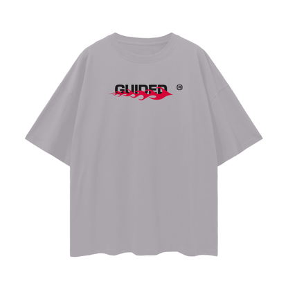 Fitnah فتنة Flames Tee