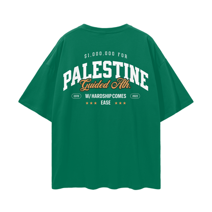 $1,000,000 For Palestine LIMITED Tee