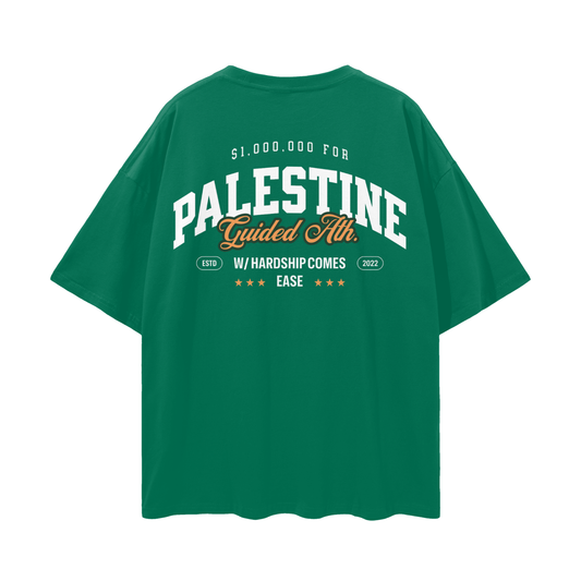 $1,000,000 For Palestine Bundle