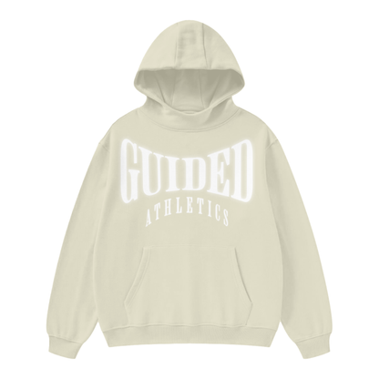 Qawiy قوي Lion Hoodie