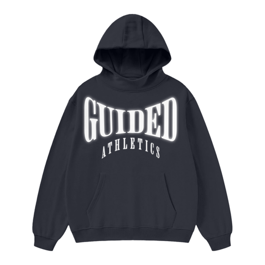 Qawiy قوي Lion Hoodie