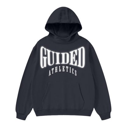 Qawiy قوي Lion Hoodie