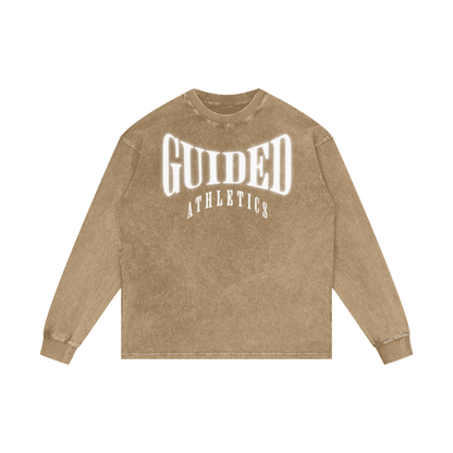 Sabrun صبر Wings Long Sleeve