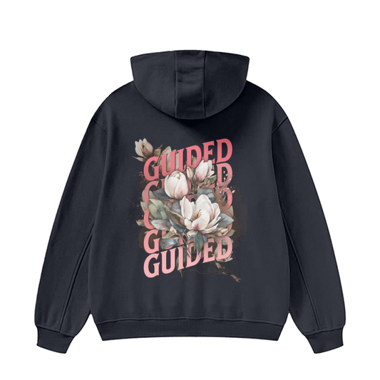 Taharah طهارة Rose Hoodie
