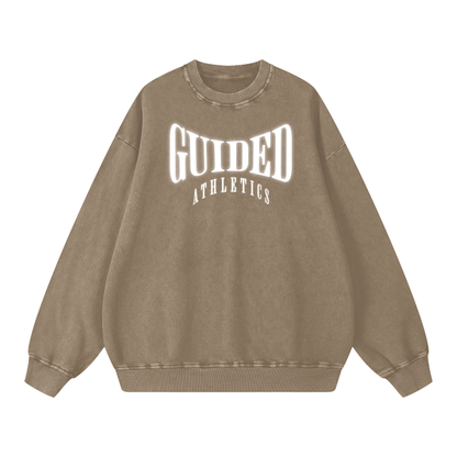 Sabrun صبر Wings Sweatshirt