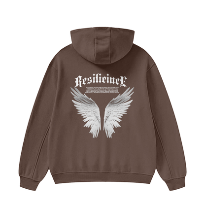 Streetwear,Resilience,Oversize,Muslim Fashion,Islamic Clothing,Gym Wear,Sabrun,Hoodies
