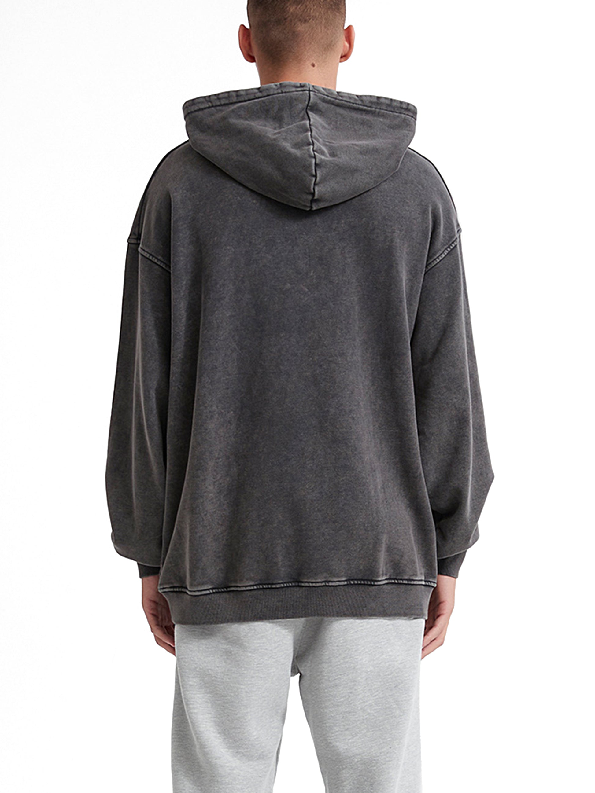 Sabrun (صبر) Wings,Combat Hoodie