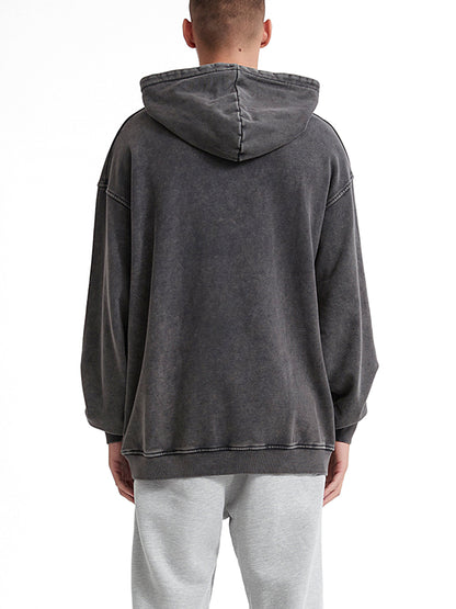 Sabrun (صبر) Wings,Combat Hoodie