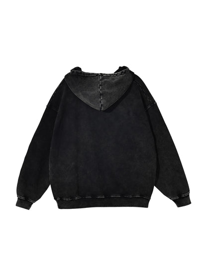 Ukhuwwah (أخوة) Brotherhood Combat Hoodie